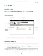 Предварительный просмотр 84 страницы Bolymin BE905A2 User Manual