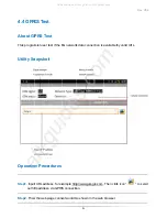 Предварительный просмотр 86 страницы Bolymin BE905A2 User Manual