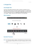 Предварительный просмотр 89 страницы Bolymin BE905A2 User Manual