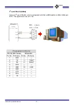 Предварительный просмотр 27 страницы Bolymin BEGA220A User Manual