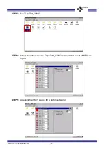 Предварительный просмотр 38 страницы Bolymin BEGA220A User Manual