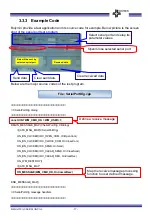 Предварительный просмотр 57 страницы Bolymin BEGA220A User Manual