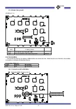 Предварительный просмотр 12 страницы Bolymin BEGV643A Series User Manual