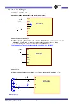 Предварительный просмотр 16 страницы Bolymin BEGV643A Series User Manual