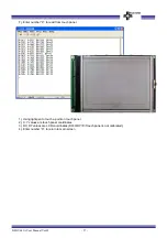 Предварительный просмотр 57 страницы Bolymin BEGV643A Series User Manual