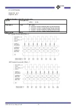 Предварительный просмотр 75 страницы Bolymin BEGV643A Series User Manual