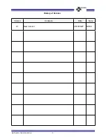 Preview for 2 page of Bolymin BETA903A User Manual