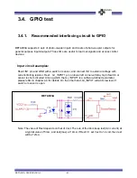 Preview for 43 page of Bolymin BETA903A User Manual