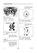 Preview for 28 page of Bomag BMP 8500 Operating And Maintenance Instructions Manual