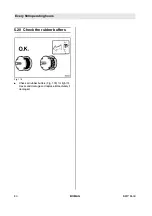 Preview for 80 page of Bomag BMP 8500 Operating And Maintenance Instructions Manual