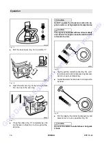 Preview for 25 page of Bomag BPR 35/60 Operating Instructions And Maintenance Instructions