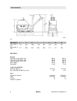 Preview for 8 page of Bomag BPR 45/55 D Operating Instructions Manual