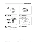 Preview for 21 page of Bomag BPR 45/55 D Operating Instructions Manual