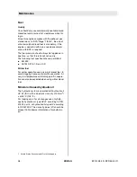 Preview for 38 page of Bomag BPR 45/55 D Operating Instructions Manual