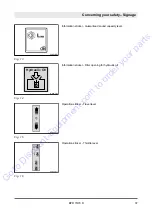 Предварительный просмотр 37 страницы Bomag BPR 70/70 D Operating And Maintenance Instructions Manual