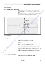 Предварительный просмотр 31 страницы Bomag BVP 10/30 Operating Instruction