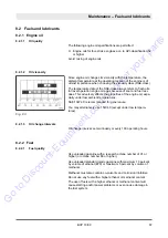 Preview for 84 page of Bomag BVP 10/30 Operating Instruction