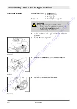 Preview for 117 page of Bomag BVP 10/30 Operating Instruction