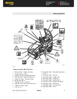 Предварительный просмотр 27 страницы Bomag BW 100 AC-4 Operating Instructions Manual