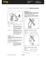 Предварительный просмотр 39 страницы Bomag BW 100 AC-4 Operating Instructions Manual