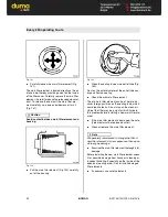 Предварительный просмотр 92 страницы Bomag BW 100 AC-4 Operating Instructions Manual