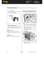 Предварительный просмотр 104 страницы Bomag BW 100 AC-4 Operating Instructions Manual