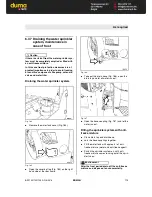 Предварительный просмотр 115 страницы Bomag BW 100 AC-4 Operating Instructions Manual