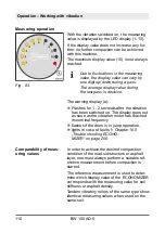 Preview for 110 page of Bomag BW 100 AD-5 Operating & Maintenance Instructions