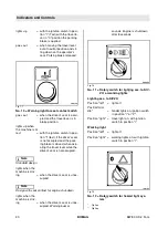 Предварительный просмотр 30 страницы Bomag BW 100 ADM-2 Operating Instructions, Maintenance Instructions