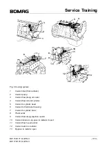 Предварительный просмотр 48 страницы Bomag BW 156 D-3 Service Manual