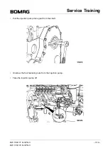 Предварительный просмотр 52 страницы Bomag BW 156 D-3 Service Manual