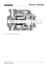 Предварительный просмотр 68 страницы Bomag BW 156 D-3 Service Manual