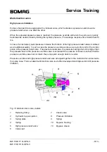 Предварительный просмотр 73 страницы Bomag BW 156 D-3 Service Manual