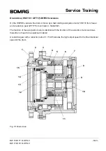 Предварительный просмотр 83 страницы Bomag BW 156 D-3 Service Manual