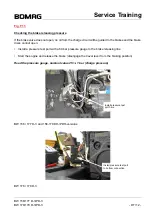 Предварительный просмотр 100 страницы Bomag BW 156 D-3 Service Manual