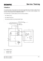 Предварительный просмотр 107 страницы Bomag BW 156 D-3 Service Manual