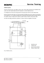 Предварительный просмотр 109 страницы Bomag BW 156 D-3 Service Manual