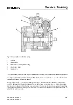 Предварительный просмотр 111 страницы Bomag BW 156 D-3 Service Manual