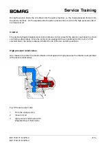 Предварительный просмотр 112 страницы Bomag BW 156 D-3 Service Manual