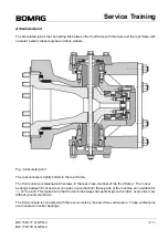 Предварительный просмотр 135 страницы Bomag BW 156 D-3 Service Manual