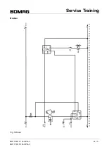 Предварительный просмотр 152 страницы Bomag BW 156 D-3 Service Manual