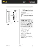 Предварительный просмотр 65 страницы Bomag BW 177 D-4 Operating Instructions Manual