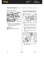 Предварительный просмотр 108 страницы Bomag BW 177 D-4 Operating Instructions Manual