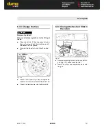 Предварительный просмотр 127 страницы Bomag BW 177 D-4 Operating Instructions Manual