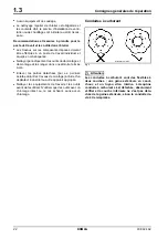 Preview for 22 page of Bomag BW 219 DH-4 Service Training