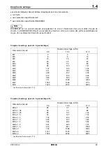 Preview for 29 page of Bomag BW 219 DH-4 Service Training