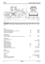 Preview for 46 page of Bomag BW 219 DH-4 Service Training