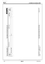 Preview for 160 page of Bomag BW 219 DH-4 Service Training