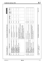 Preview for 173 page of Bomag BW 219 DH-4 Service Training