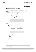 Preview for 274 page of Bomag BW 219 DH-4 Service Training